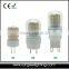 G8 LED 3W Light Bulb Lamp Spotlight to Replace 20W G8 Halogen Bulb 120V 240V