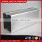 6063 t5 industry aluminum profiles in factory price