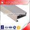 Drawbench aluminum profile/aluminium kitchen cabinet Hot sale