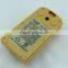 100% BRAND NEW 6V 3500mAh NB-20 NI-MH battery for South NTS352R and NTS352 total station