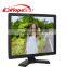 high sale 4:3 cctv use dc12v 17 inch hdmi input lcd monitor