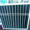 China supplier air conditioner activated carbon air filter