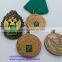 Low price war medals Free delivery custom metal award medals Excellent quality cheap Russia medals