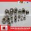 20mm galvanized locknut