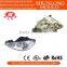 Plastic Automobile Part Mould