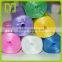 colored garbage bags waterproof customized garbage bags in rolls