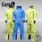 Personalized design good quality professional ski suit
