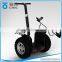 2 wheel self-balance E-scooter with handle off-road golf E-scooter