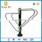 2016 Hot selling Outdoor Parallel Bars Fitness Equipment for park