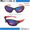 TRE soft material No MOQ sunglasses for kids,floating sport sunglasses