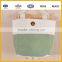 Jute burlap storage bag organizer basket