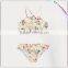 Cute elegant kids bikini
