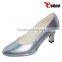 modern fashion latin dance shoes for women wholesale price good quality