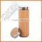 2016 led bamboo body standstone inner health maintenance cup