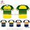 Cusotm Blank Any Logo Design Sublimation Jersey Baseball Clubs Team Set Sportswear