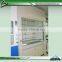 1200L / 1500L / 1800L Chemical Resistant Acid Bench Type Fume Hood