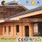outdoor wood plastic composite wall panel design