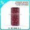 birthday gifts for mom best quality rechargeable portable power bank 4400 mah for nexus 4 case