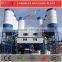 90m3/h HZS90 Stationary Ready Mix Concrete Batching Plant for sale made in China
