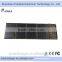 40W waterproof foldable solar panel for hiking, camping