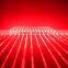 3200mW Red 16-Head Fat-Beam Laser Curtain