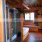 Australlia standard wooden trailer house
