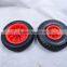 Chinese Manufacturer High Quality Air Beach Cart Kayak Cart Wheel for Sale