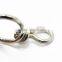Fashion Carabiner Metal Swivel Hooks For Safety Bags