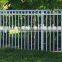 high standard aluminum security fences with fineworkmanship