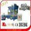 Factory sale block making machine cement block making machine