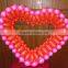 High quality long latex balloon, Christmas day long balloon OEM different animals