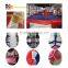UWIN boxing ring used/inflatable boxing rings for sale/kids inflatable boxing ring
