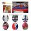 UWIN hot sale high quality AIBA boxing ring 5m*5m*1m