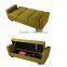 2016 New Model Folding Sofa Bed With a Large Storage Sofa Foam Sets