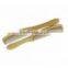 Luxury disposable comb for 5 star hotel