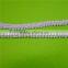 100% rayon materials new design lace trimming cheap price lace trimming