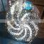 wholesale price led fiber optic star ceiling