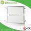 60x60 cm 100lm/w ul led panel light