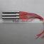 High temperature resistance cartridge heater