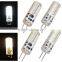 24pcs 3014 LED G4 AC/DC10-20V Light