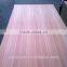 high quality gurjan 0.5mm face veneer for plywood,decoration and furniture