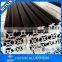 t slot rail for automation assemble line
