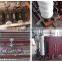ammonia cracker for atmosphere protective heat treatment furnace