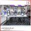 China Factory Light Duty Cosmetic Floor Display