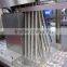 Automatic blister packaging machine for capsule/tablet/pill/ampoule