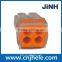 102 104 106 108 Compact Splicing LED Equivalent Wago Connectors Quick connect Terminals