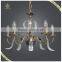 2016 Simple Design Antique Bronze Luxury Chandelier With 5 Lights, Pendant Lighting