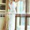 elegant new design one piece evening dress for prom