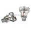 2016 Fire Protection Equipment Concealed Fire Sprinklers White Brass Sprinklers