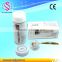 192 handmaking micro needling ZGTS Titanium derma skin roller in best quality and cheap price derma roller MT DRS